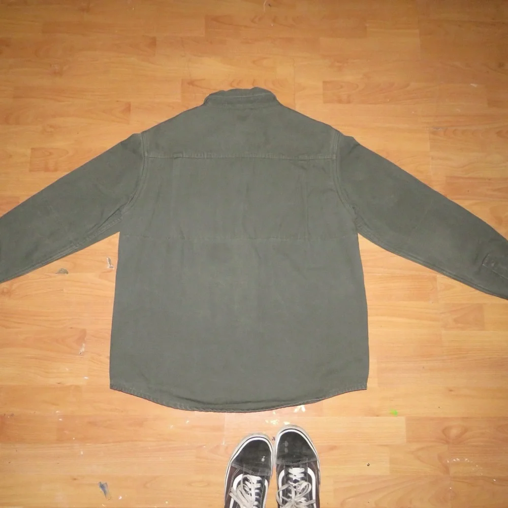 Jacket - Picture 2 of 3